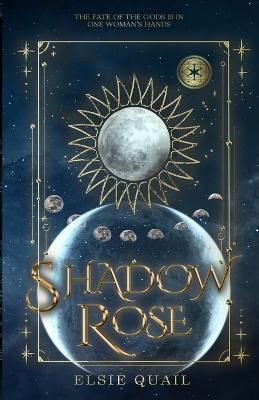 Shadow Rose - Agenda Bookshop