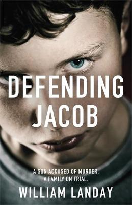 Defending Jacob - Agenda Bookshop