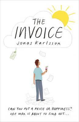 The Invoice - Agenda Bookshop