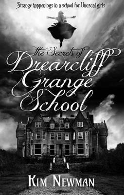 The Secrets of Drearcliff Grange School - Agenda Bookshop
