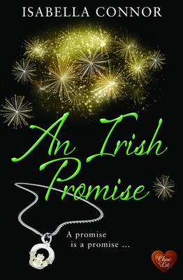 Irish Promise - Agenda Bookshop