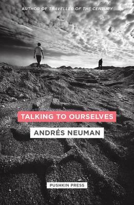 Talking to Ourselves - Agenda Bookshop