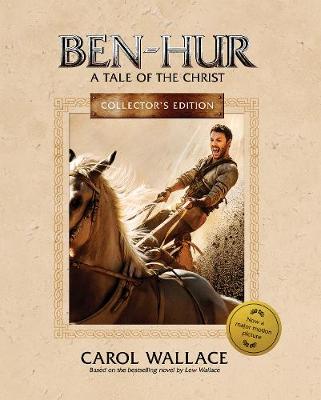 Ben-Hur: A Tale of the Christ: Collector''s Edtiiton - Agenda Bookshop