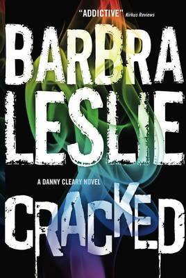 Cracked: A Danny Cleary Novel - Agenda Bookshop