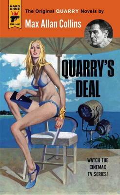 Quarry''s Deal - Agenda Bookshop