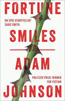 Fortune Smiles: Stories - Agenda Bookshop