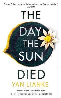 The Day the Sun Died - Agenda Bookshop