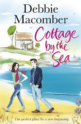 Cottage by the Sea - Agenda Bookshop