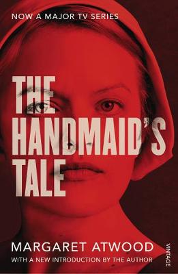 The Handmaid''s Tale: the number one Sunday Times bestseller - Agenda Bookshop