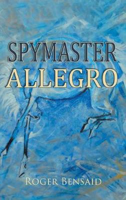 Spymaster Allegro - Agenda Bookshop