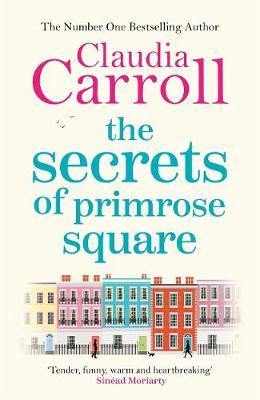 The Secrets of Primrose Square - Agenda Bookshop