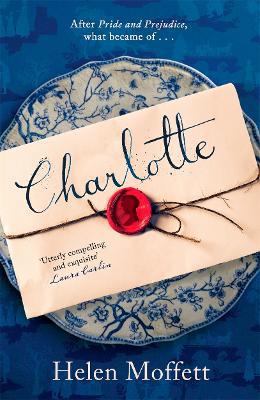 Charlotte: Perfect for fans of Jane Austen and Bridgerton - Agenda Bookshop