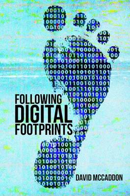 Following Digital Footprints - Agenda Bookshop