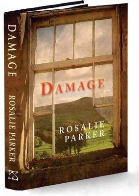 Damage - Agenda Bookshop