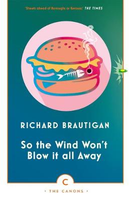 So the Wind Won''t Blow It All Away - Agenda Bookshop