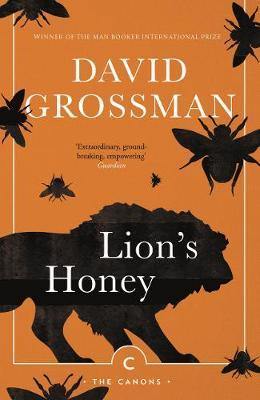 Lion''s Honey: The Myth of Samson - Agenda Bookshop