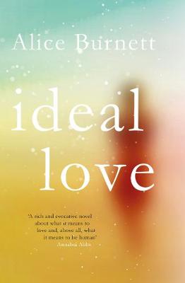 Ideal Love - Agenda Bookshop