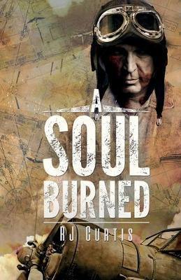 A Soul Burned - Agenda Bookshop