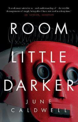 Room Little Darker - Agenda Bookshop