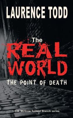 The Real World: The Point of Death - Agenda Bookshop