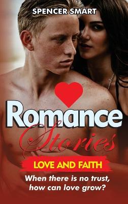 Romance Stories: When there is no trust, how can love grow? - Agenda Bookshop