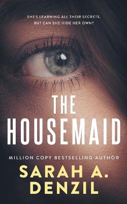 The Housemaid - Agenda Bookshop