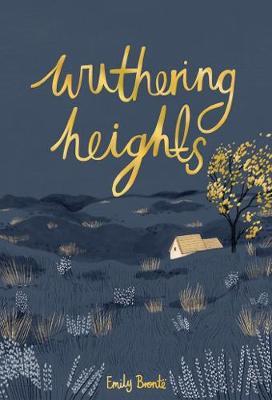 Wuthering Heights | Agenda Bookshop