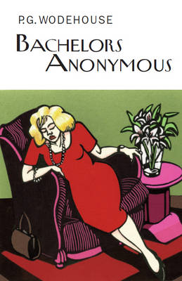 Bachelors Anonymous - Agenda Bookshop