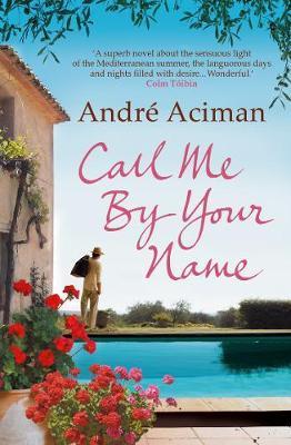 Call Me by Your Name - Agenda Bookshop
