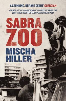 Sabra Zoo - Agenda Bookshop