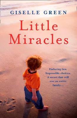 Little Miracles - Agenda Bookshop