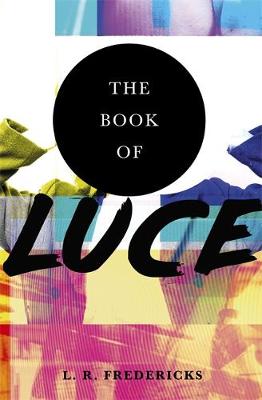 The Book of Luce - Agenda Bookshop