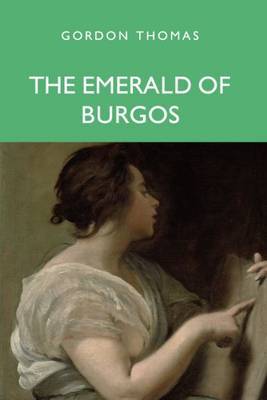 The Emerald of Burgos - Agenda Bookshop