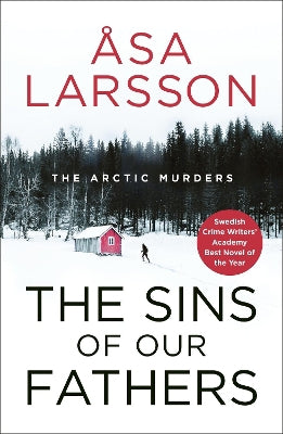 The Sins of our Fathers: Arctic Murders Book 6 - Agenda Bookshop