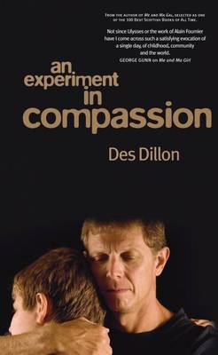 An Experiment in Compassion - Agenda Bookshop