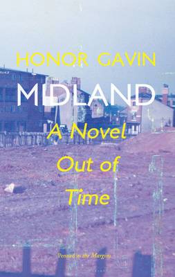 Midland: A Novel out of Time - Agenda Bookshop