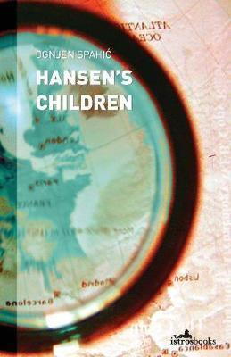 Hansen''s Children - Agenda Bookshop