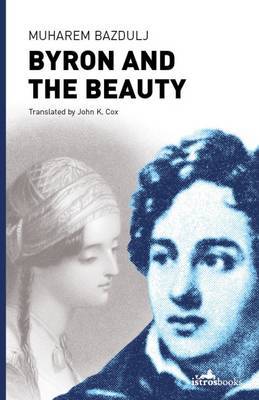 Byron and the Beauty - Agenda Bookshop
