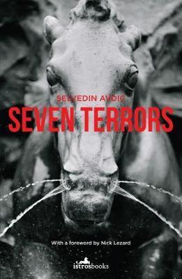 Seven Terrors - Agenda Bookshop