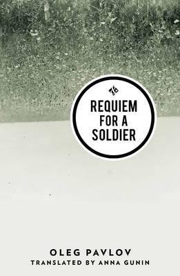Requiem for a Soldier - Agenda Bookshop