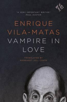 Vampire in Love - Agenda Bookshop