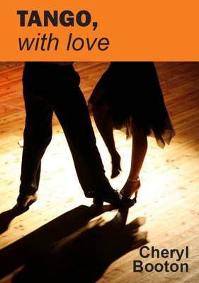 Tango with Love - Agenda Bookshop