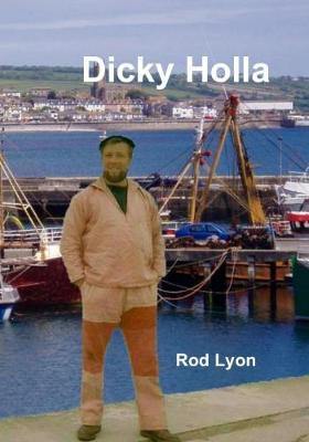 Dicky Holla - Agenda Bookshop