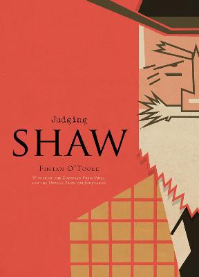 Judging Shaw - Agenda Bookshop