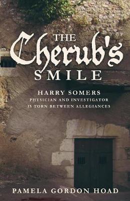 The Cherub's Smile: The Continuing Trials of Harry Somers - Agenda Bookshop