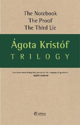 Trilogy: The Notebook, The Proof, The Third Lie - Agenda Bookshop