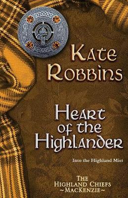 Heart of the Highlander - Agenda Bookshop
