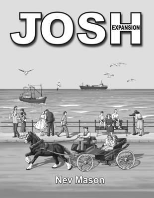 Josh Expansion - Agenda Bookshop