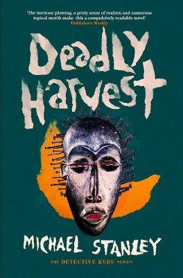 Deadly Harvest - Agenda Bookshop