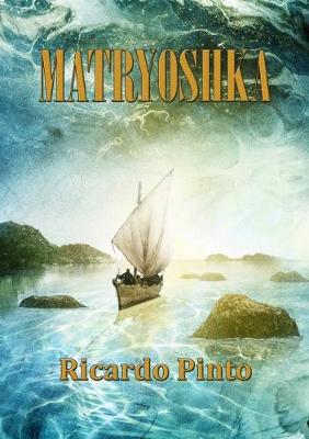 Matryoshka - Agenda Bookshop
